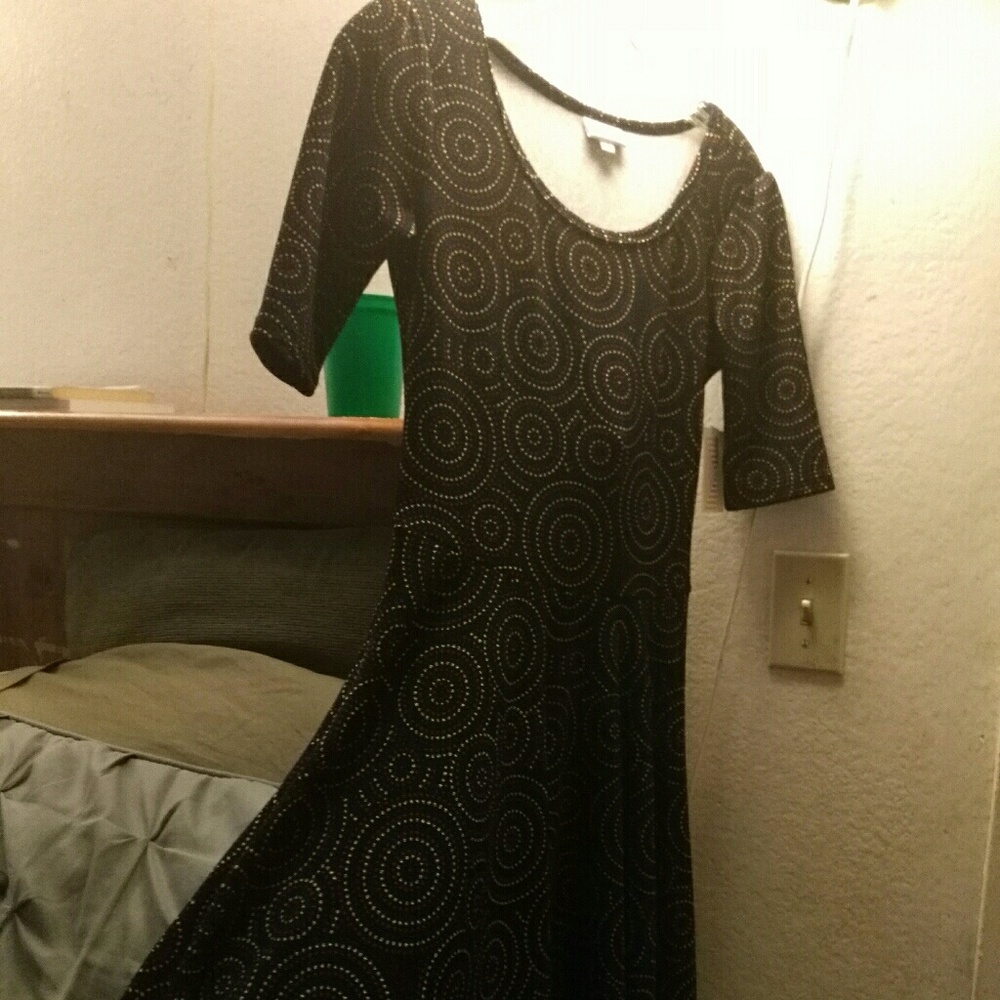 Lularoe Nicole